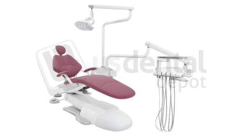ADS Dental Systems - AJ18 Beyond 300 AJ18 Operatory Packages - # A9183002