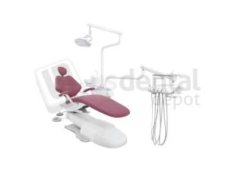 ADS Dental Systems - AJ18 Beyond 301 AJ18 Operatory Packages - # A9183012