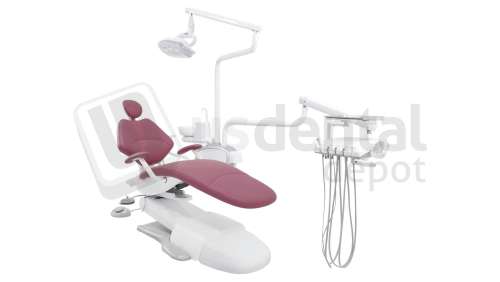 ADS Dental Systems - AJ18 Beyond 301 AJ18 Operatory Packages - # A9183012