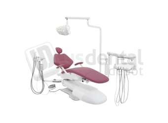 ADS Dental Systems - AJ18 Beyond 400 AJ18 Operatory Packages - # A9184002
