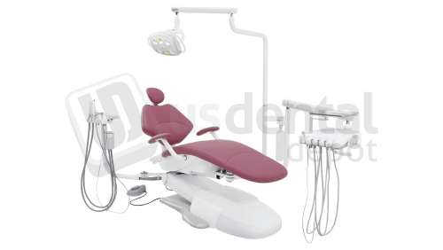 ADS Dental Systems - AJ18 Beyond 400 AJ18 Operatory Packages - # A9184002