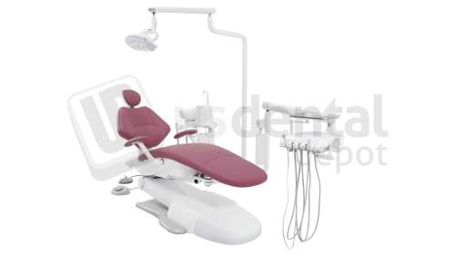 ADS Dental Systems - AJ18 Beyond 401  Operatory Packages - # A9184012