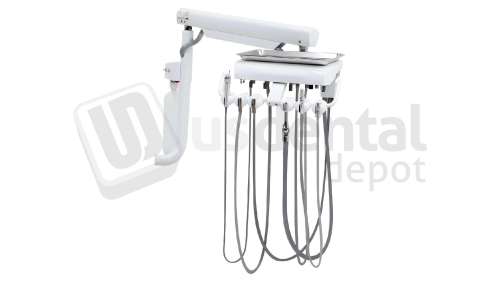 ADS Dental Systems - Swing hygiene delivery system - # A0502527