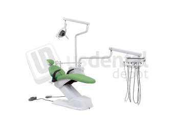 ADS Dental Systems - AJ17 Classic100 Pediatric  Package - # A9171001