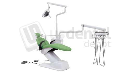ADS Dental Systems - AJ17 Classic100 Pediatric  Package - # A9171001