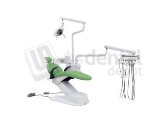 ADS Dental Systems - AJ17 Classic101 Pediatric  Package - # A9171011