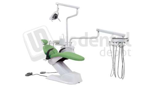 ADS Dental Systems - AJ17 Classic101 Pediatric  Package - # A9171011