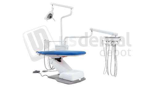 ADS Dental Systems - AJ19 Classic100 Pediatric  Package - # A9191001