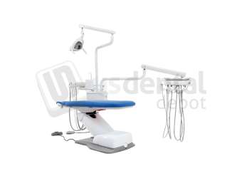 ADS Dental Systems - AJ19 Classic101 Pediatric  Package - # A9191011
