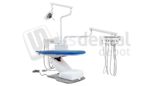 ADS Dental Systems - AJ19 Classic101 Pediatric  Package - # A9191011
