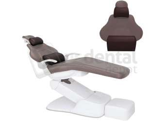 ADS Dental Systems - Neck & Back Cushion Set - # A085120