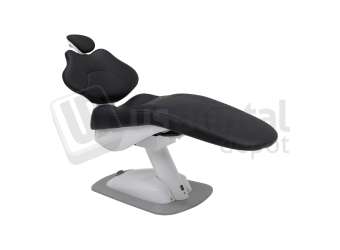 ADS Dental Systems - AJ12 Fixed Base Ortho Chair without light - # A0912015