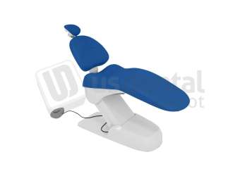 ADS Dental Systems - AJ10 Ortho Chair without light Orthodontic Chairs and Carts - # A0910011