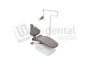 ADS Dental Systems - AJ12 EL Ortho Chair Orthodontic Chairs and Carts - # A9120021