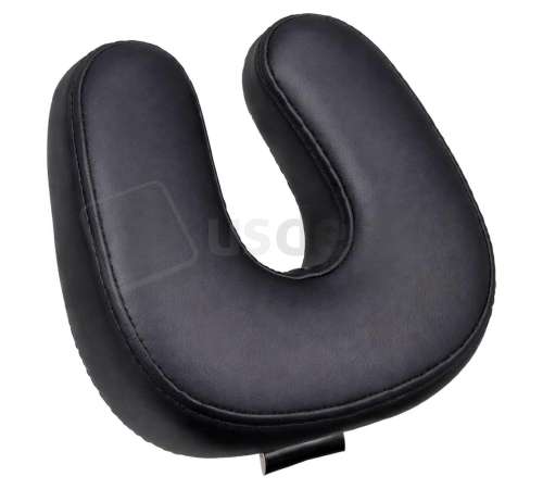 ADS Dental Systems - AJ12 Ponytail headrest with bracket - # A121968