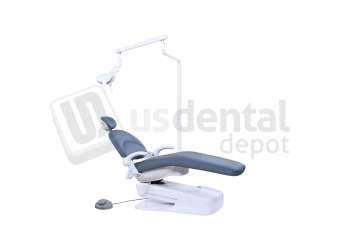 ADS Dental Systems - AJ15 Ortho Chair Orthodontic Chairs and Carts - # A9150012