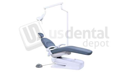 ADS Dental Systems - AJ15 Ortho Chair Orthodontic Chairs and Carts - # A9150012( chairs only ) 