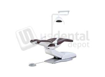 ADS Dental Systems - AJ16 Ortho Chair Orthodontic Chairs and Carts - # A9160012