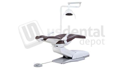 ADS Dental Systems - AJ16 Ortho Chair Orthodontic Chairs and Carts - # A9160012