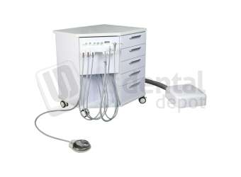 ADS Dental Systems - Large Orthodontic Mobile Cart OC-2 - # A0504552