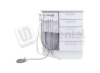 ADS Dental Systems - Free Standing Large Orthodontic Cart OC-2 - # A0505552