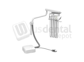ADS Dental Systems - Beyond Post mount doctor's system - # A0502553