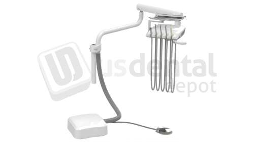 ADS Dental Systems - Beyond Post mount doctor's system - # A0502553