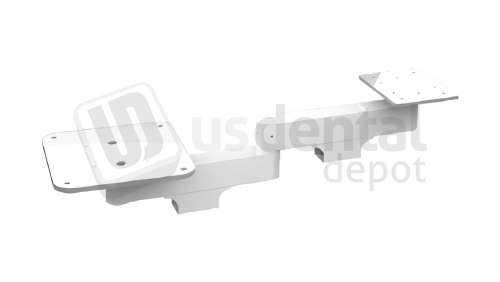 ADS Dental Systems - Under Cabinet Arm System - # A0503543