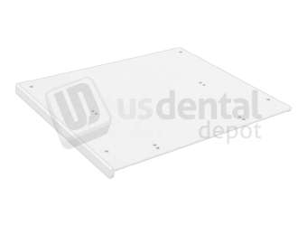 ADS Dental Systems - Under Counter Mounting Plate - # 8025423