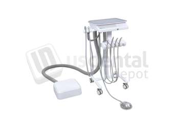 ADS Dental Systems - Mobile Cart - # A0504551