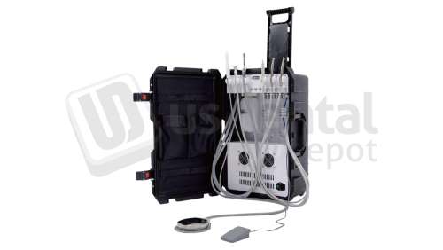 ADS Dental Systems - Portable Delivery System Standard Delivery system - # A121537