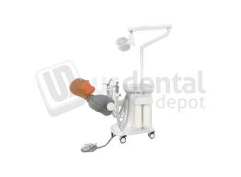 ADS Dental Systems - Dental Simulation System - # A124001