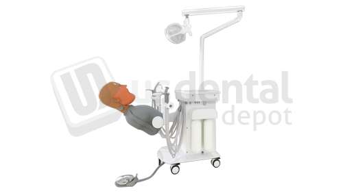ADS Dental Systems - Dental Simulation System - # A124001