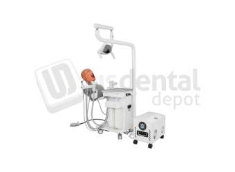 ADS Dental Systems - Self-contained Dental Simulation System - # A124002