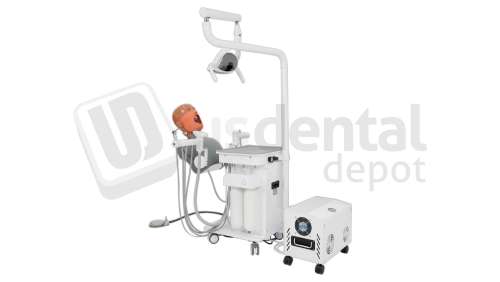 ADS Dental Systems - Self-contained Dental Simulation System - # A124002