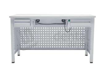 ADS Dental Systems - Work Bench - # 8800349A