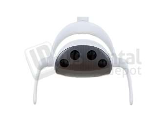 ADS Dental Systems - Whale LED Dental Operating Light (Head) - # A121709