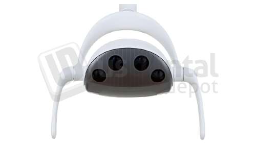 ADS Dental Systems - Whale LED Dental Operating Light (Head) - # A121709