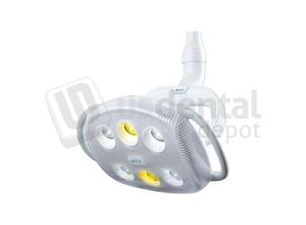 ADS Dental Systems - Amber II LED light - # A121715