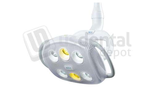 ADS Dental Systems - Amber II LED light - # A121715