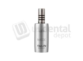 ADS Dental Systems - MCX INT 2nd MCX Motor Addition Kit Accessories Option - # 8301841