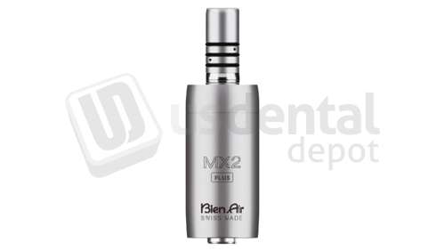 ADS Dental Systems - MX2 INT 2nd MX2 Motor Addition kit Accessories Option - # 8300884