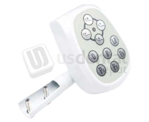 ADS Dental Systems - TOUCH PAD for Classic delivery tray Accessories Option - # A121712