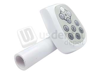 ADS Dental Systems - TOUCH PAD for Beyond delivery tray Accessories Option - # A121713