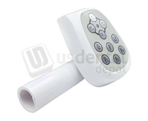 ADS Dental Systems - TOUCH PAD for Beyond delivery tray Accessories Option - # A121713