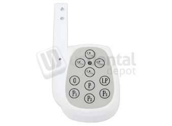 ADS Dental Systems - TOUCH PAD for AJ12/AJ15/AJ16/AJ17 Chair Accessories Option - # A121711