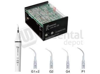 ADS Dental Systems - Scaler (UDS-N2 Build-in Type) 110V Accessories Option - # A120401