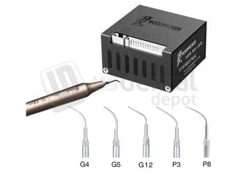 ADS Dental Systems - Built in scaler with LED Accessories Option - # A120403