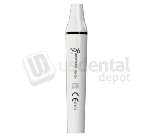 ADS Dental Systems - Scaler Handpiece without LED Accessories Option - # 8300977