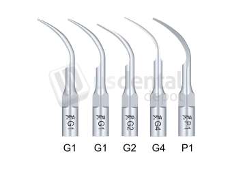 ADS Dental Systems - Scaler Tips (5pcs) Accessories Option - # 7001018